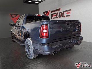 2026 Ram 1500 EXPRESS in Riviere-du-Loup, Quebec - 4 - w320h240px