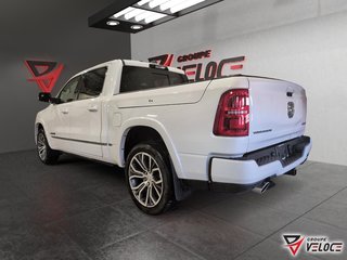 2026 Ram 1500 TUNGSTEN in Riviere-du-Loup, Quebec - 5 - w320h240px