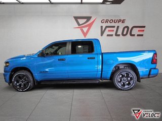 Ram 1500 EXPRESS 2026 à Rivière-du-Loup, Québec - 5 - w320h240px