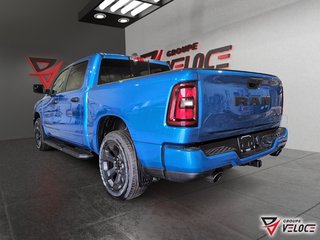 Ram 1500 EXPRESS 2026 à Rivière-du-Loup, Québec - 4 - w320h240px
