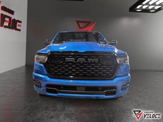 Ram 1500 EXPRESS 2026
