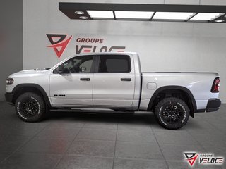 Ram 1500 REBEL 2026 à Rivière-du-Loup, Québec - 5 - w320h240px