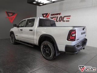 Ram 1500 REBEL 2026 à Rivière-du-Loup, Québec - 4 - w320h240px