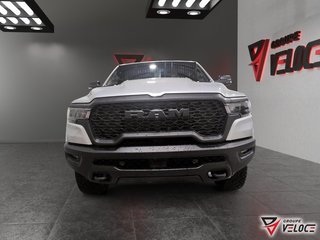 Ram 1500 REBEL 2026