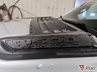 Ram 1500 REBEL 2026 à Rivière-du-Loup, Québec - 6 - w320h240px