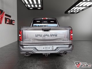 Ram 1500 REBEL 2026 à Rivière-du-Loup, Québec - 3 - w320h240px