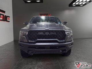 Ram 1500 REBEL 2026 à Rivière-du-Loup, Québec - 2 - w320h240px