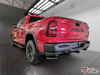 2026 Ram 1500 REBEL in Riviere-du-Loup, Quebec - 4 - w320h240px