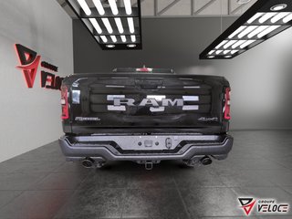 Ram 1500 REBEL 2026 à Rivière-du-Loup, Québec - 3 - w320h240px