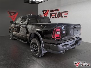 Ram 1500 REBEL 2026 à Rivière-du-Loup, Québec - 4 - w320h240px