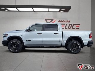 Ram 1500 REBEL 2026 à Rivière-du-Loup, Québec - 5 - w320h240px