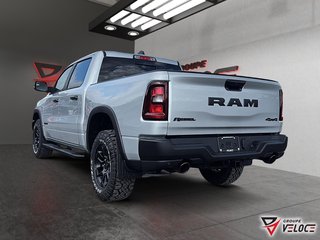 Ram 1500 REBEL 2026 à Rivière-du-Loup, Québec - 4 - w320h240px