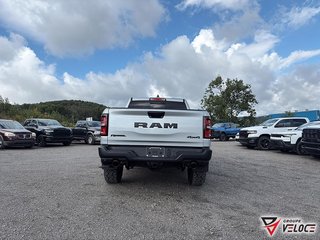 Ram 1500 REBEL 2026