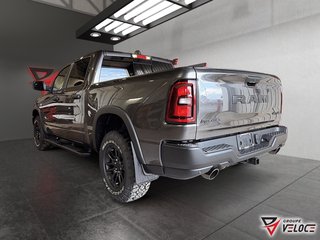 2026 Ram 1500 REBEL in Riviere-du-Loup, Quebec - 4 - w320h240px