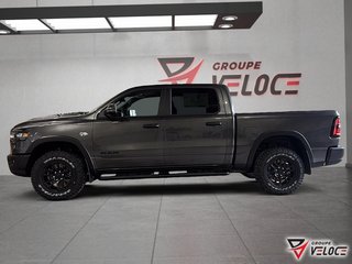 2026 Ram 1500 REBEL in Riviere-du-Loup, Quebec - 5 - w320h240px