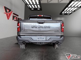 2026 Ram 1500 REBEL in Riviere-du-Loup, Quebec - 3 - w320h240px