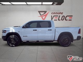 2026 Ram 1500 REBEL in Riviere-du-Loup, Quebec - 5 - w320h240px