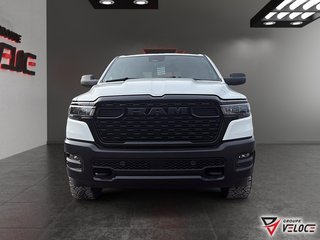 Ram 1500 WARLOCK 2026 à Rivière-du-Loup, Québec - 2 - w320h240px