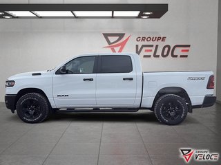 Ram 1500 WARLOCK 2026 à Rivière-du-Loup, Québec - 5 - w320h240px