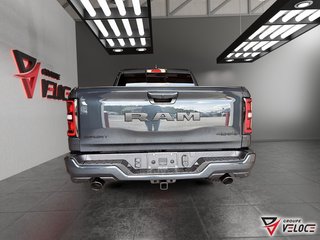 2026 Ram 1500 SPORT