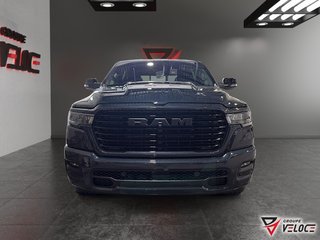 2026 Ram 1500 SPORT