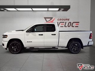 2027 Ram 1500 EXPRESS in Riviere-du-Loup, Quebec - 5 - w320h240px