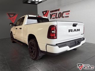 2027 Ram 1500 EXPRESS in Riviere-du-Loup, Quebec - 4 - w320h240px