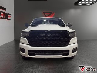 2027 Ram 1500 EXPRESS