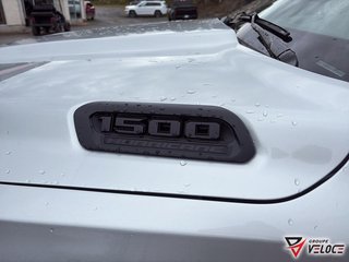 Ram 1500 EXPRESS 2027 à Rivière-du-Loup, Québec - 6 - w320h240px
