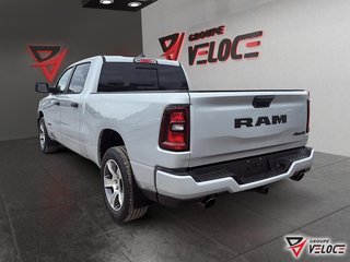 Ram 1500 EXPRESS 2027 à Rivière-du-Loup, Québec - 4 - w320h240px