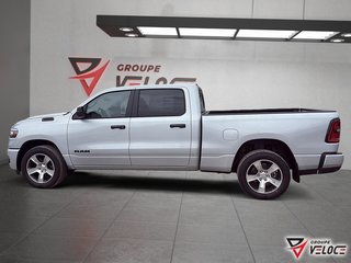 Ram 1500 EXPRESS 2027 à Rivière-du-Loup, Québec - 5 - w320h240px