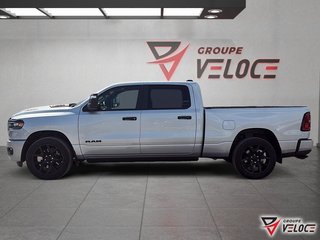 2027 Ram 1500 SPORT in Riviere-du-Loup, Quebec - 5 - w320h240px