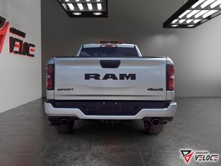 Ram 1500 SPORT 2027