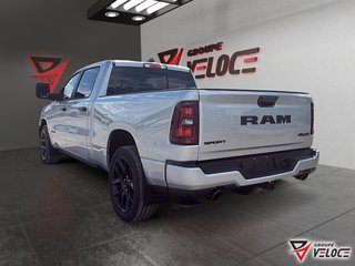 2027 Ram 1500 SPORT in Riviere-du-Loup, Quebec - 4 - w320h240px