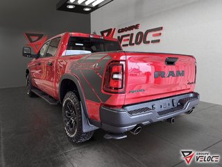 2027 Ram 1500 REBEL in Riviere-du-Loup, Quebec - 4 - w320h240px