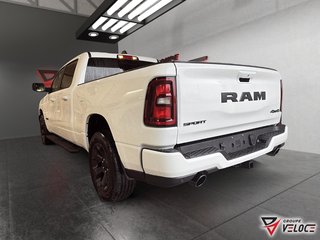 2027 Ram 1500 SPORT in Riviere-du-Loup, Quebec - 4 - w320h240px