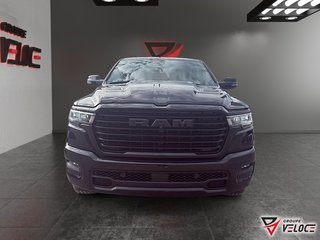 2027 Ram 1500 SPORT