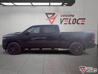 Ram 1500 SPORT 2027 à Rivière-du-Loup, Québec - 5 - w320h240px