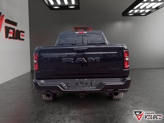 2027 Ram 1500 SPORT