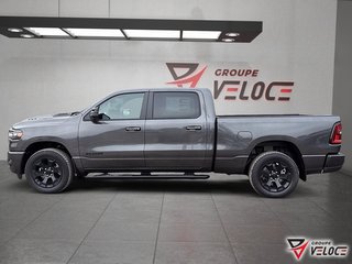 Ram 1500 SPORT 2027 à Rivière-du-Loup, Québec - 5 - w320h240px