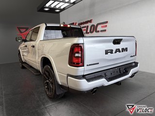 Ram 1500 LARAMIE 2027 à Rivière-du-Loup, Québec - 4 - w320h240px