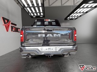 2027 Ram 1500 SPORT