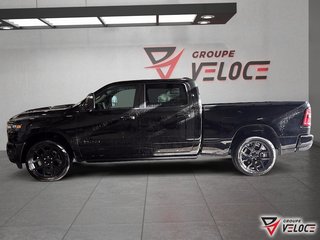 Ram 1500 SPORT 2027 à Rivière-du-Loup, Québec - 5 - w320h240px