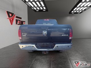 Ram 2500 SLT**DIESEL,CUMMINS** 2014 à Rivière-du-Loup, Québec - 5 - w320h240px