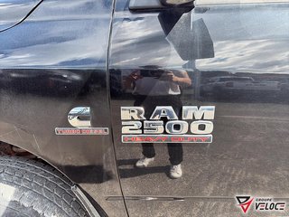 Ram 2500 SLT 2014 à Rivière-du-Loup, Québec - 6 - w320h240px