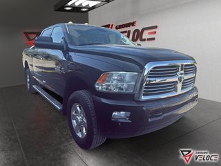 Ram 2500 SLT**DIESEL,CUMMINS** 2014 à Rivière-du-Loup, Québec - 3 - w320h240px