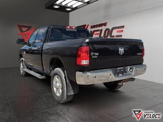 Ram 2500 SLT 2014 à Rivière-du-Loup, Québec - 4 - w320h240px