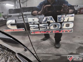 Ram 2500 SLT**CUMMINS** 2018 à Rivière-du-Loup, Québec - 6 - w320h240px