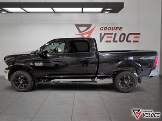 Ram 2500 SLT**CUMMINS** 2018 à Rivière-du-Loup, Québec - 5 - w320h240px