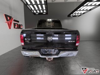 Ram 2500 SLT**CUMMINS** 2018 à Rivière-du-Loup, Québec - 3 - w320h240px